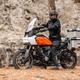 Image for article titled The 2021 Harley-Davidson Pan America Packs A Ton Of Tech For A Surprisingly Reasonable Price